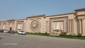 Magestic Resort (Umrao Banquet) in Jaipur, Rajasthan