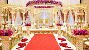 Mahalakshmi Lawns in Pune, Maharashtra