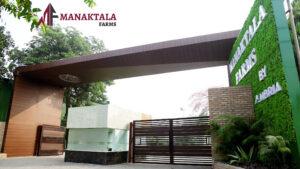 Manaktala Farms by Ambria in Kapas Hera, New Delhi