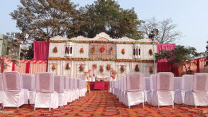MANGAL BELA, wedding lawn & banquet in Muzaffarpur, Bihar