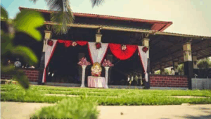 Manoprabha Mangal Karyalay & Lawns in Belagavi, Karnataka