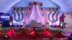 Marriage Point Lawn in Varanasi, Uttar Pradesh