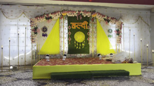 Matoshri Mangal Karyalaya in Wardha, Maharashtra