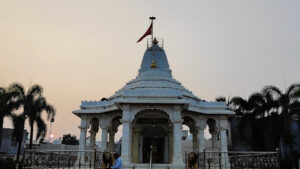 Meghani Parivar Wadi in Rajkot, Gujarat