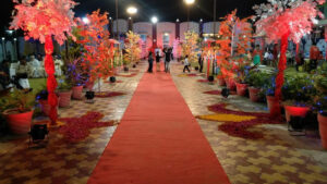 Milan Marriage Garden And Party Lawn in Sikar, Rajasthan