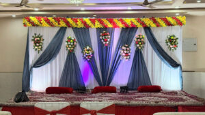 MJ Shadi Mahal in THANA, Uttar Pradesh