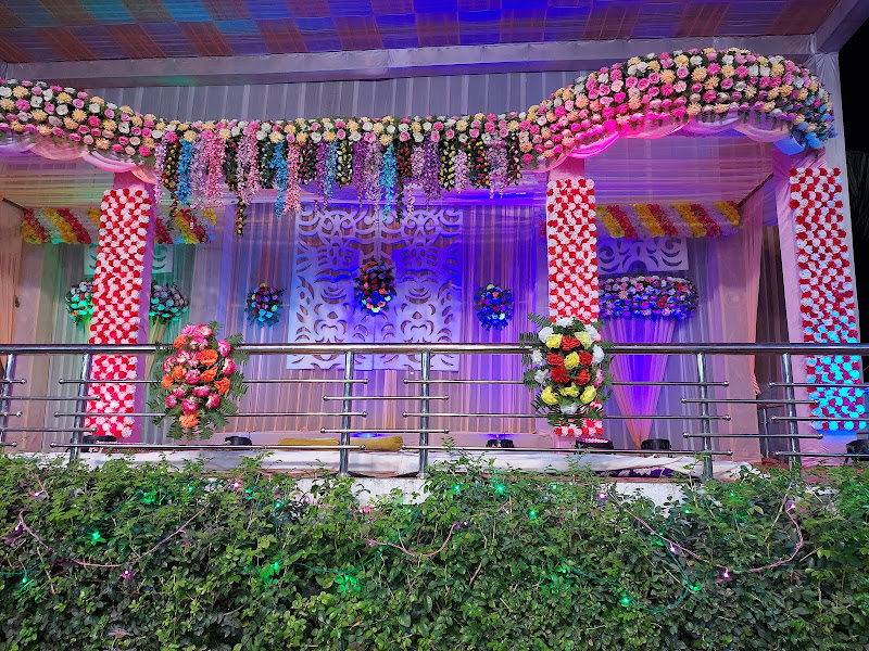 Modern Marriage Lawn in Ramnagar, Uttar Pradesh