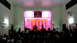 Motinagar Community Hall Shillong in Shillong, Meghalaya