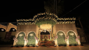 Mukhi Farm in Gandhinagar, Gujarat