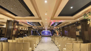 Myrah Banquets in Kolkata, West Bengal