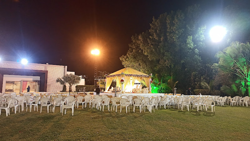 Narayan Lawn & Banquet in Vadodara, Gujarat