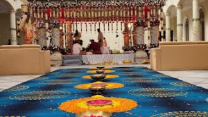 Naveraa Resort and Event Centre in Bengaluru, Karnataka