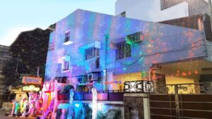 NEELDEEP - Banquet wedding hall marriage hall in Kolkata, West Bengal