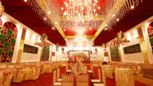 NEW VASU GARDEN in Satbari, New Delhi