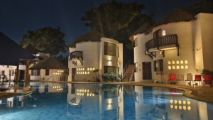 Nirali Resort in Rajkot, Gujarat