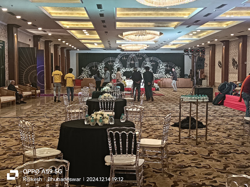Occasions Banquet & Lawn in Bhubaneswar, Odisha