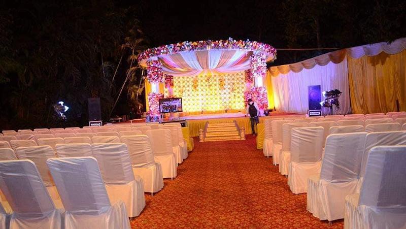 Opera De Augusta in Guwahati, Assam