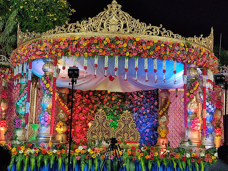 PGN Complex & Marriage Function Hall in Darsi, Andhra Pradesh