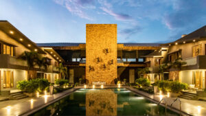 Phoenix Resort in Rajkot, Gujarat