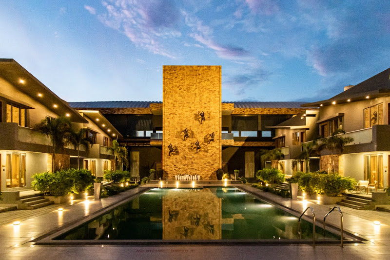 Phoenix Resort in Rajkot, Gujarat