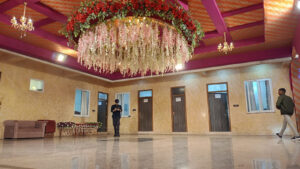 Bandhan Upvan Lawn and Events in Varanasi, Uttar Pradesh