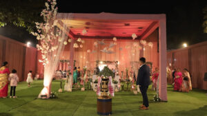 Chitralekha Weddings in Guwahati, Assam