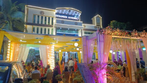 DEBANEEK ASSEMBLY in Guwahati, Assam