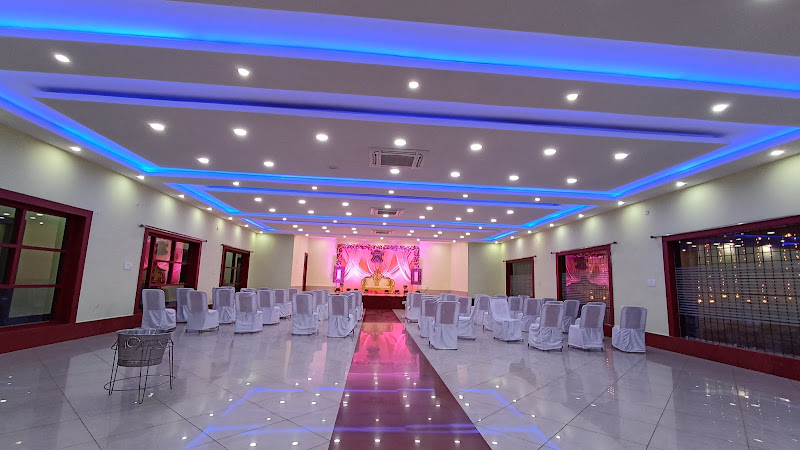 Raj Villa & Banquet Hall in Ranchi, Jharkhand