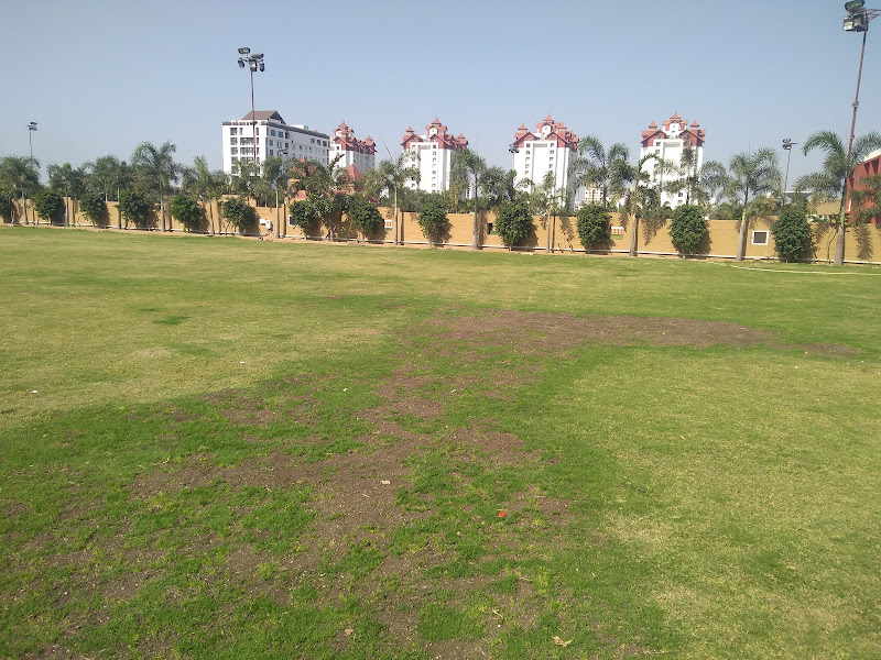 Rajhans Party Plot and Banquet Hall in Rajkot, Gujarat