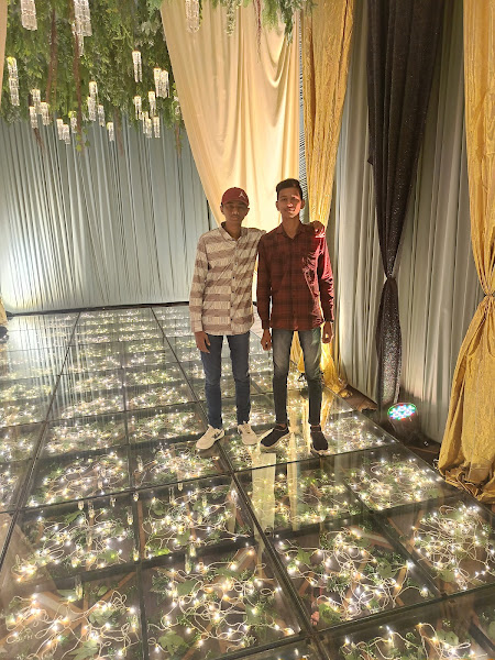 Rajking Party Lawns in Rajkot, Gujarat