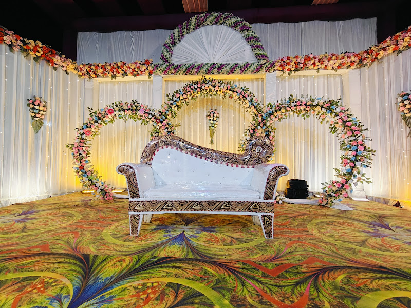 Durgeshwari Vatika (Lawn) in Varanasi, Uttar Pradesh