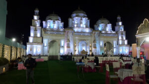Rajwada Palace Jamshedpur in Jamshedpur, Jharkhand