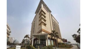 Ramada by Wyndham Gurgaon Central in Gurugram, Haryana