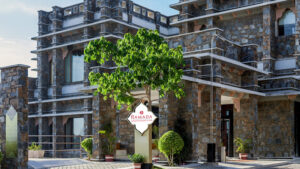 Ramada Udaipur Resort and Spa in Udaipur, Rajasthan