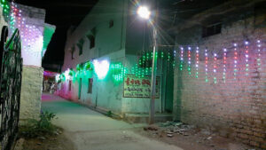 Ramalinga Reddy Marriage Hall in Allagadda, Andhra Pradesh