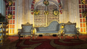 Rangoli Garden in Roorkee, Uttarakhand