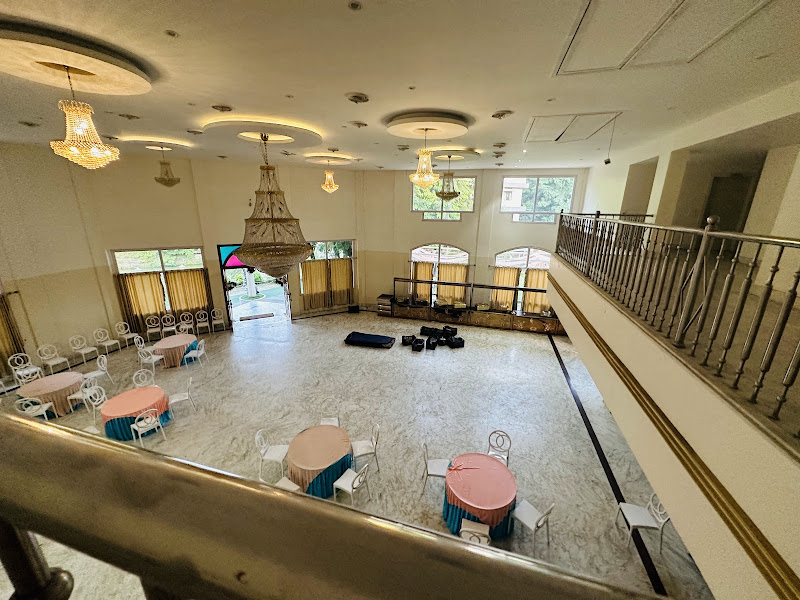 Ranibagan Banquet Hall in Guwahati, Assam