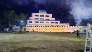 Rao World in Gandhinagar, Gujarat