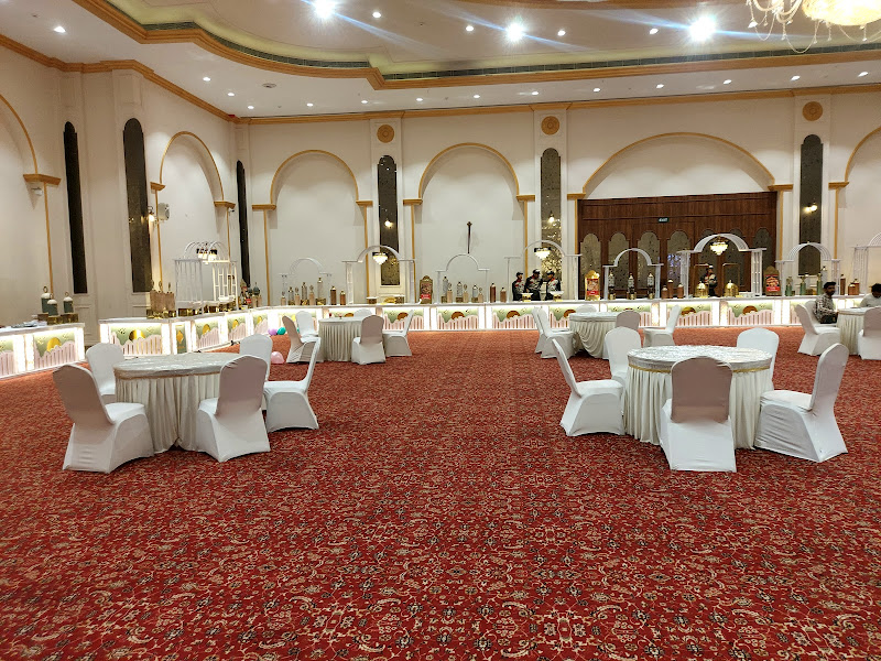 RATNA VILAS PALACE in Rajkot, Gujarat