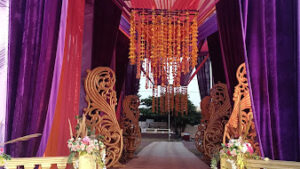 Reen Palace - Banquet Hall in Jammu, Jammu and Kashmir