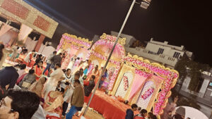 Ridhi Sidhi Marriage Garden in Jaipur, Rajasthan