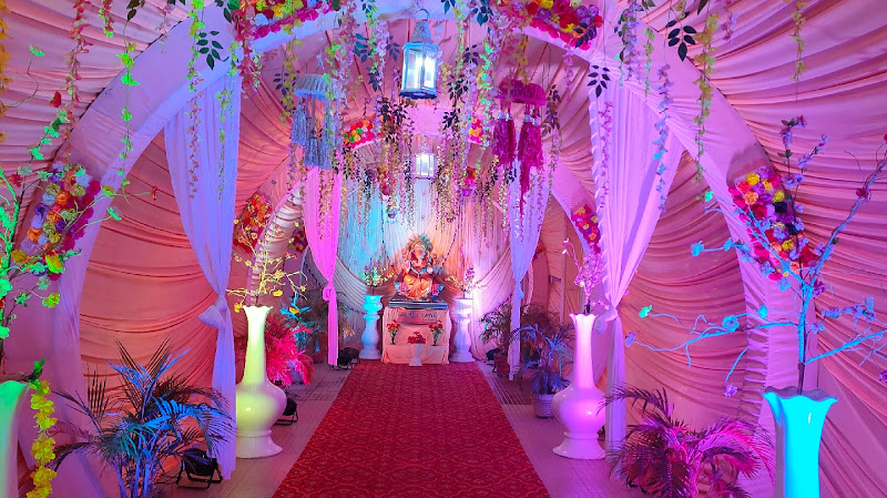 RJ Lawns - Marriage Mandap & Banquet Hall in Bhubaneswar, Odisha