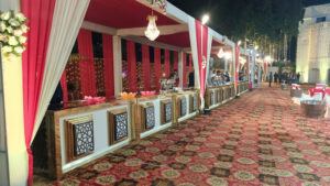 Rose Garden in Varanasi, Uttar Pradesh