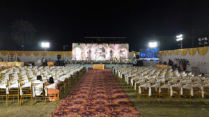 Royal Party Lawn & Banquet in Vapi, Gujarat