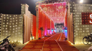 SAMANVAY Banquet And Lawn in Varanasi, Uttar Pradesh
