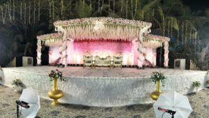 Samarambh Lawn and Banquets in Mumbai, Maharashtra