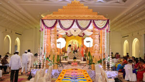 Sameer Banquet and lawns in Pune, Maharashtra