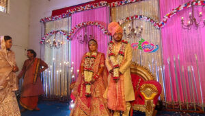 Punjab lawns in Chhindwara, Madhya Pradesh