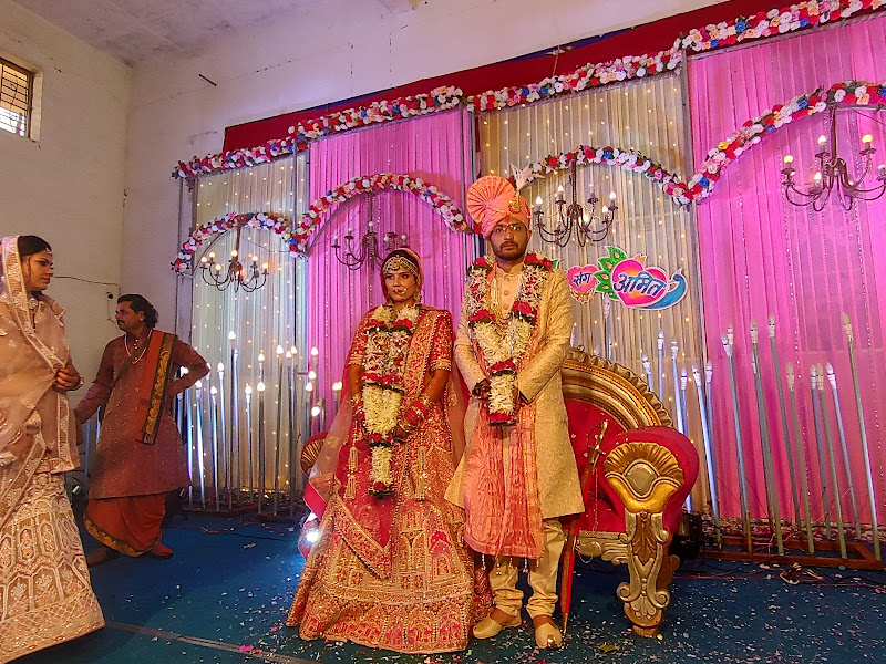 Punjab lawns in Chhindwara, Madhya Pradesh