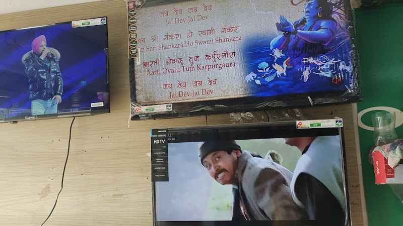 Punjab Palace in Jalandhar, Punjab